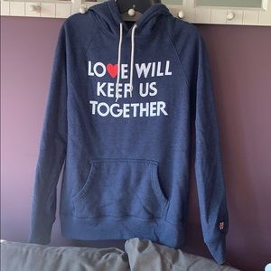 Homage Hoodie